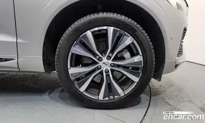 Volvo XC60 2022 2.0 Автомат в Москве № 373761, миниатюра 5