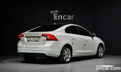Volvo S60 2018 2.0 Автомат в Москве № 373912, миниатюра 2