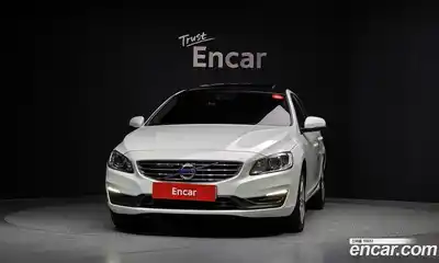 Volvo S60 2018 2.0 Автомат в Москве № 373912, миниатюра 3
