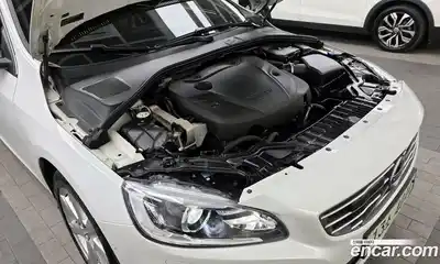 Volvo S60 2018 2.0 Автомат в Москве № 373912, миниатюра 6