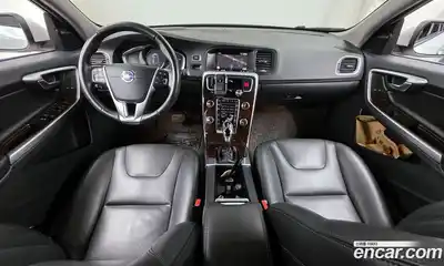 Volvo S60 2018 2.0 Автомат в Москве № 373912, миниатюра 7