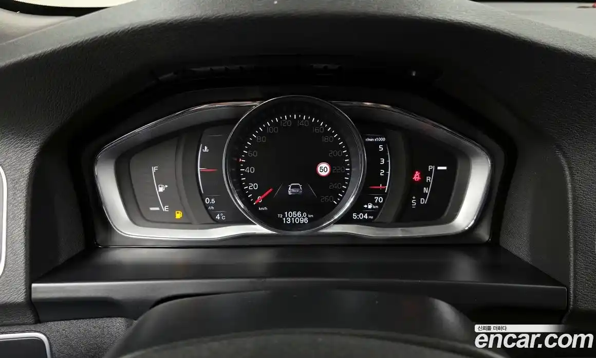 Volvo S60 2018 2.0 Автомат в Москве № 373912, фото 8