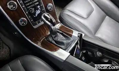 Volvo S60 2018 2.0 Автомат в Москве № 373912, миниатюра 9