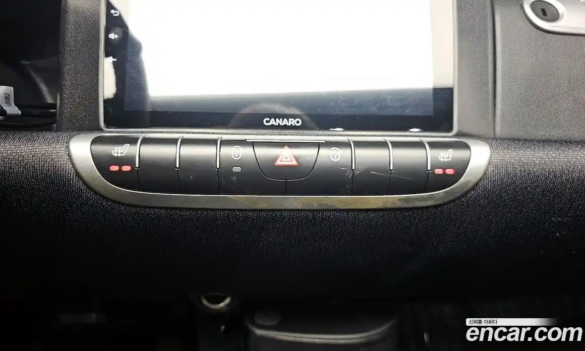 Smart Fortwo 2014 1.0 Автомат в Москве № 376047, фото 16