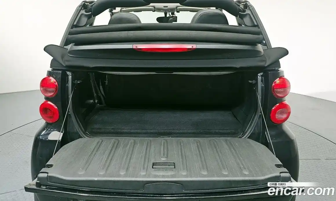 Smart Fortwo 2014 1.0 Автомат в Москве № 376047, фото 20