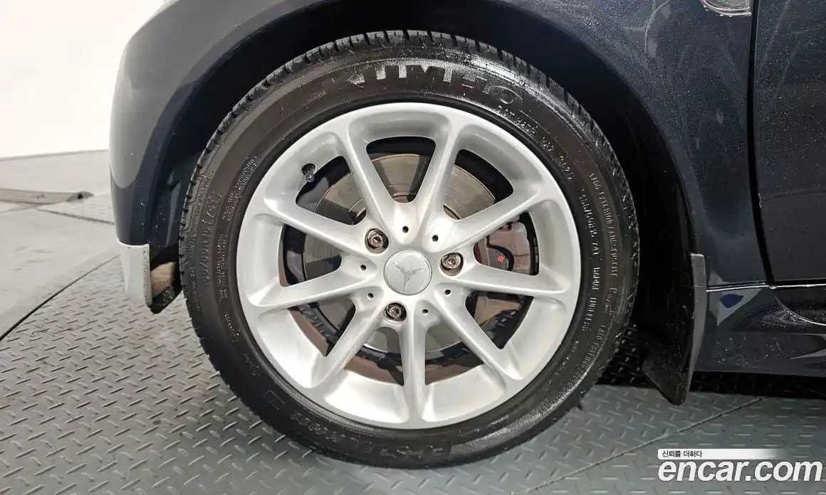 Smart Fortwo 2014 1.0 Автомат в Москве № 376047, фото 5