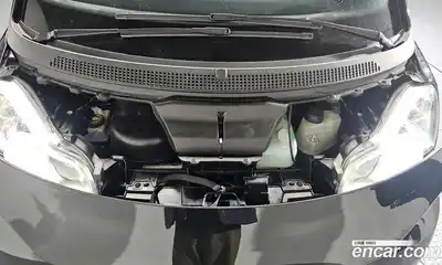 Smart Fortwo 2014 1.0 Автомат в Москве № 376047, миниатюра 6