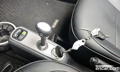 Smart Fortwo 2014 1.0 Автомат в Москве № 376047, миниатюра 9