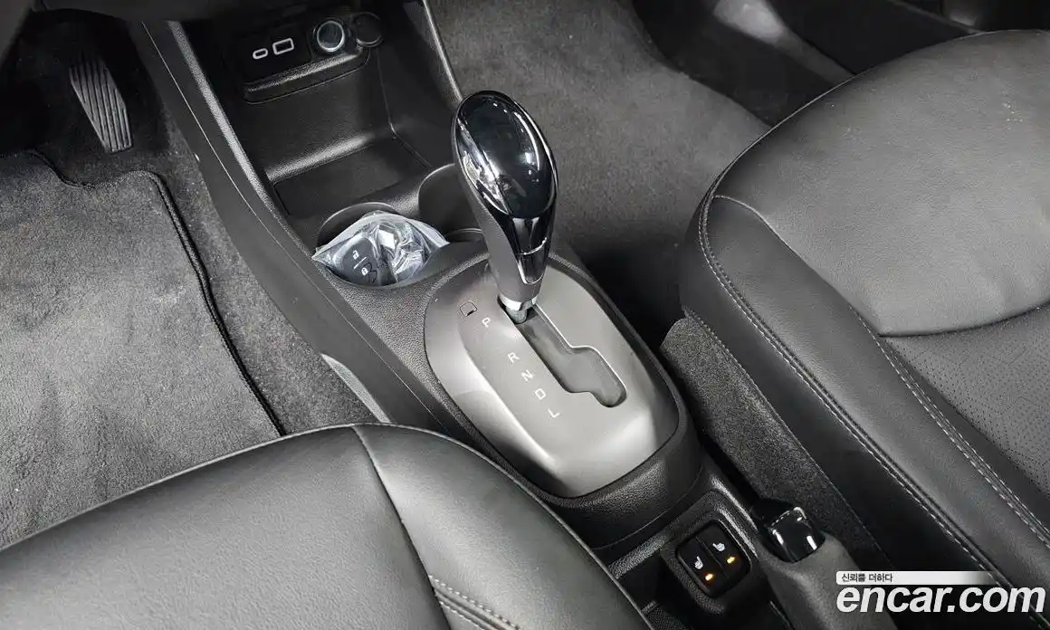 Chevrolet Spark 2022 1.0 Автомат в Москве № 38313, фото 1