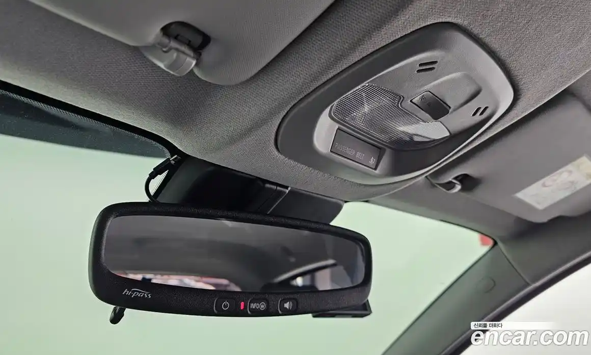 Chevrolet Spark 2022 1.0 Автомат в Москве № 38313, фото 11