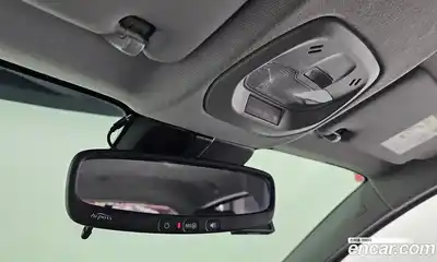 Chevrolet Spark 2022 1.0 Автомат в Москве № 38313, миниатюра 11