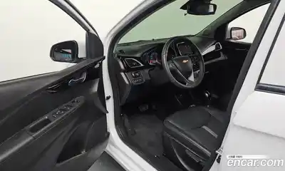 Chevrolet Spark 2022 1.0 Автомат в Москве № 38313, миниатюра 12