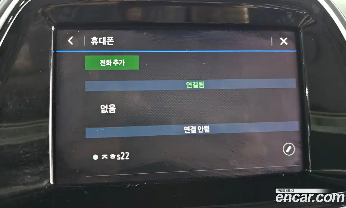 Chevrolet Spark 2022 1.0 Автомат в Москве № 38313, фото 13