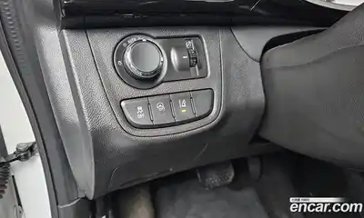 Chevrolet Spark 2022 1.0 Автомат в Москве № 38313, миниатюра 5