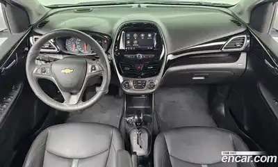 Chevrolet Spark 2022 1.0 Автомат в Москве № 38313, миниатюра 8