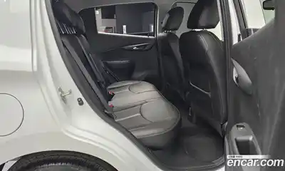 Chevrolet Spark 2022 1.0 Автомат в Москве № 38313, миниатюра 9