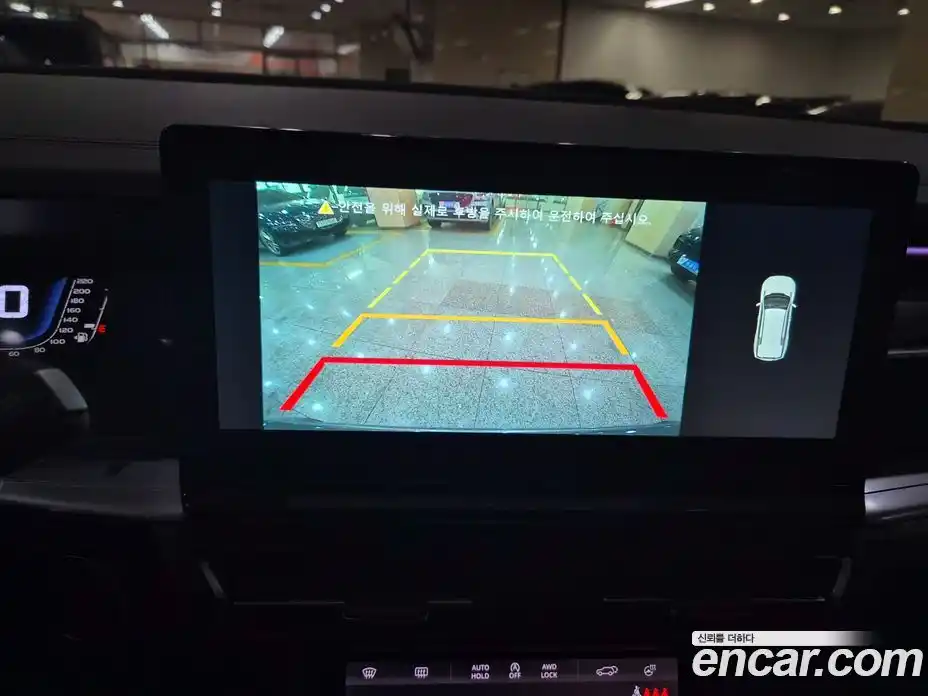 SsangYong Torres 2024 1.5 Автомат в Москве № 389177, фото 11