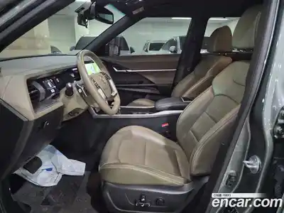 SsangYong Torres 2024 1.5 Автомат в Москве № 389177, миниатюра 12