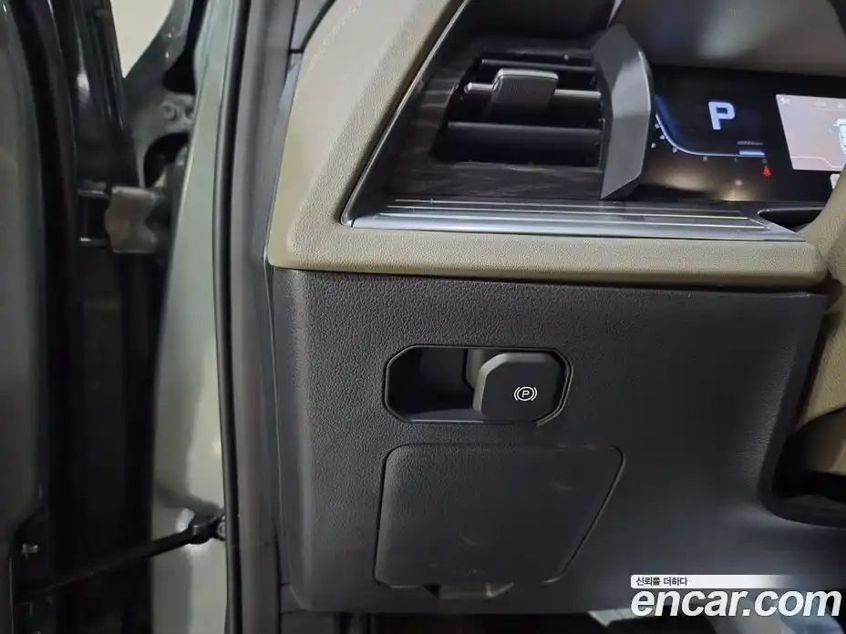 SsangYong Torres 2024 1.5 Автомат в Москве № 389177, фото 15