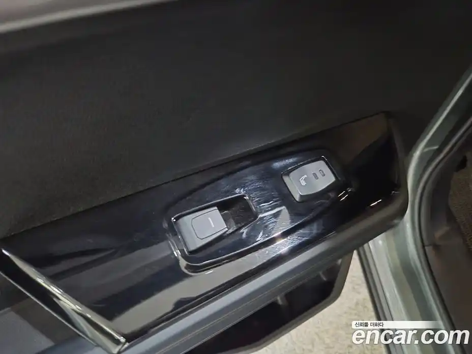 SsangYong Torres 2024 1.5 Автомат в Москве № 389177, фото 17