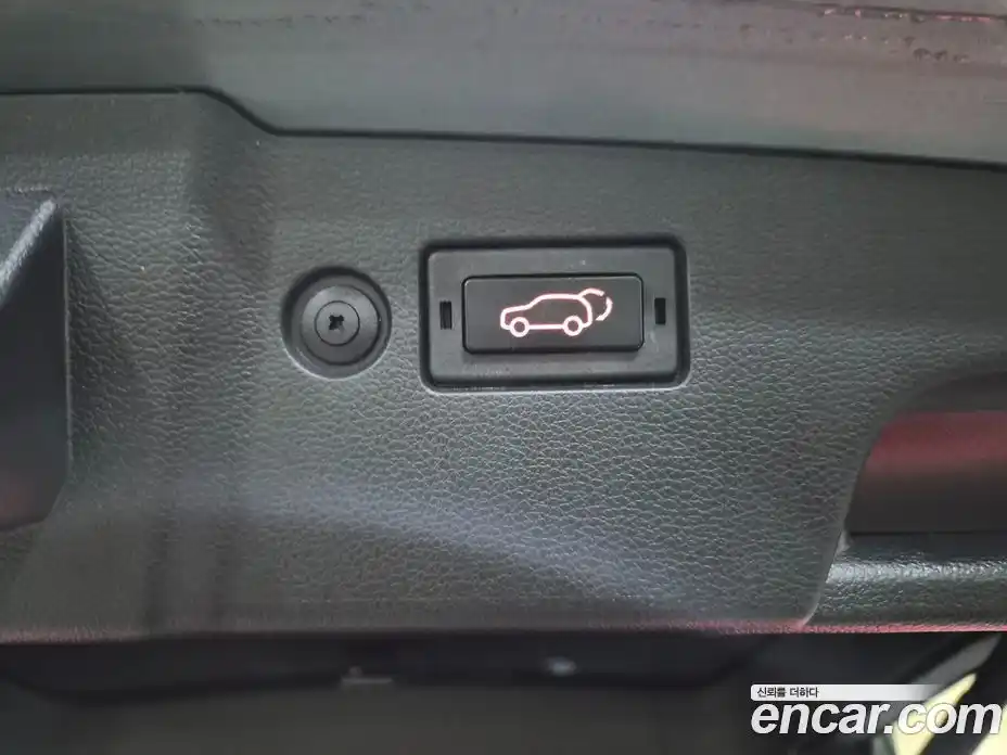 SsangYong Torres 2024 1.5 Автомат в Москве № 389177, фото 18