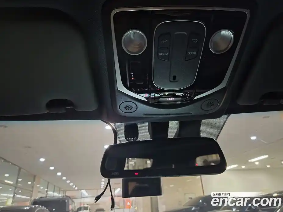 SsangYong Torres 2024 1.5 Автомат в Москве № 389177, фото 19