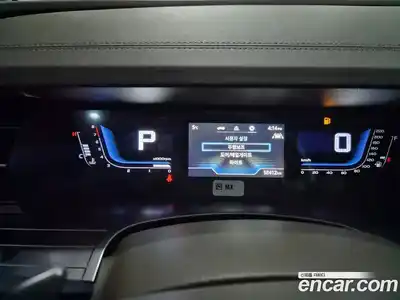 SsangYong Torres 2024 1.5 Автомат в Москве № 389177, миниатюра 7