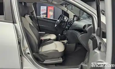 Chevrolet Spark 2012 1.0 Автомат в Москве № 390079, миниатюра 12