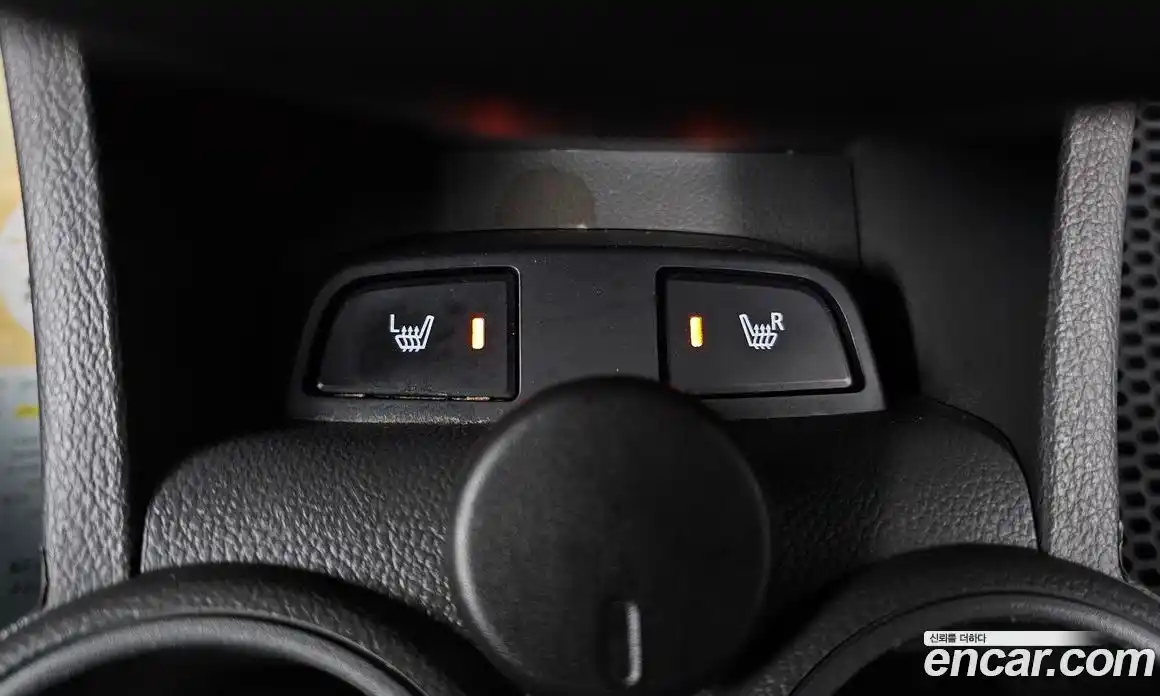 Chevrolet Spark 2012 1.0 Автомат в Москве № 390079, фото 19