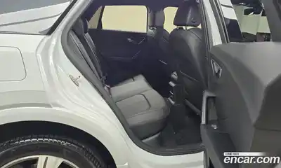 Audi Q2 2023 2.0 Автомат в Москве № 391146, миниатюра 12