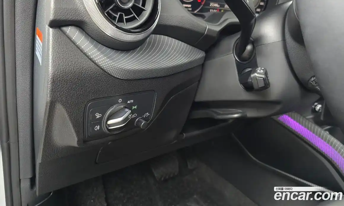 Audi Q2 2023 2.0 Автомат в Москве № 391146, фото 14