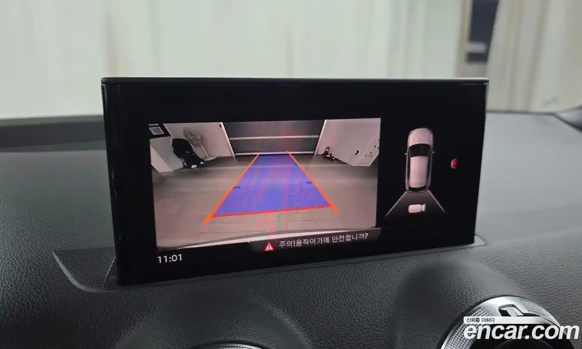 Audi Q2 2023 2.0 Автомат в Москве № 391146, фото 16