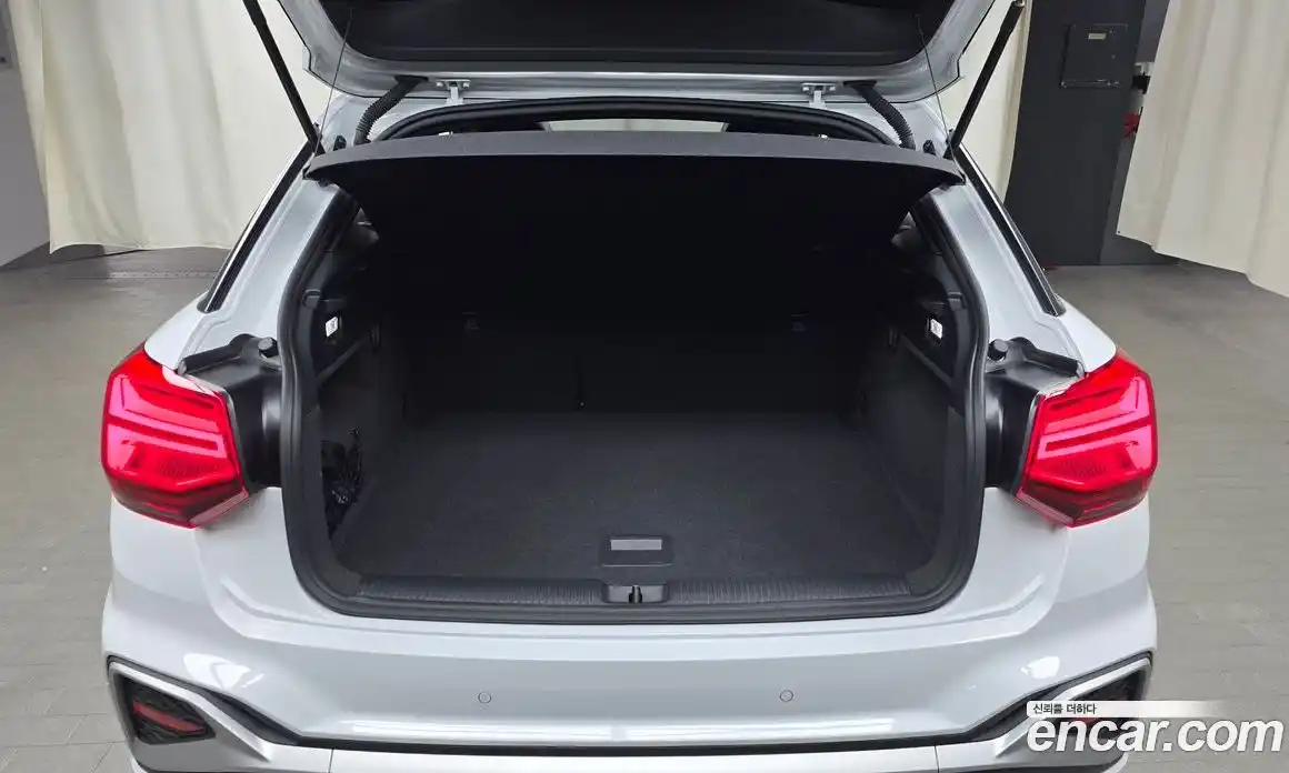 Audi Q2 2023 2.0 Автомат в Москве № 391146, фото 20