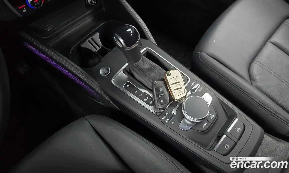 Audi Q2 2023 2.0 Автомат в Москве № 391146, фото 9