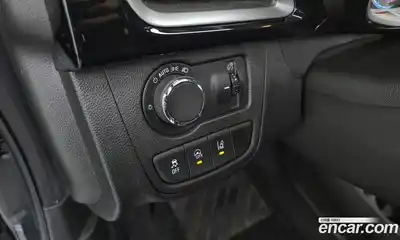 Chevrolet Spark 2020 1.0 Автомат в Москве № 39118, миниатюра 11