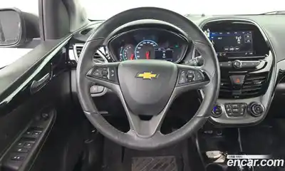 Chevrolet Spark 2020 1.0 Автомат в Москве № 39118, миниатюра 12