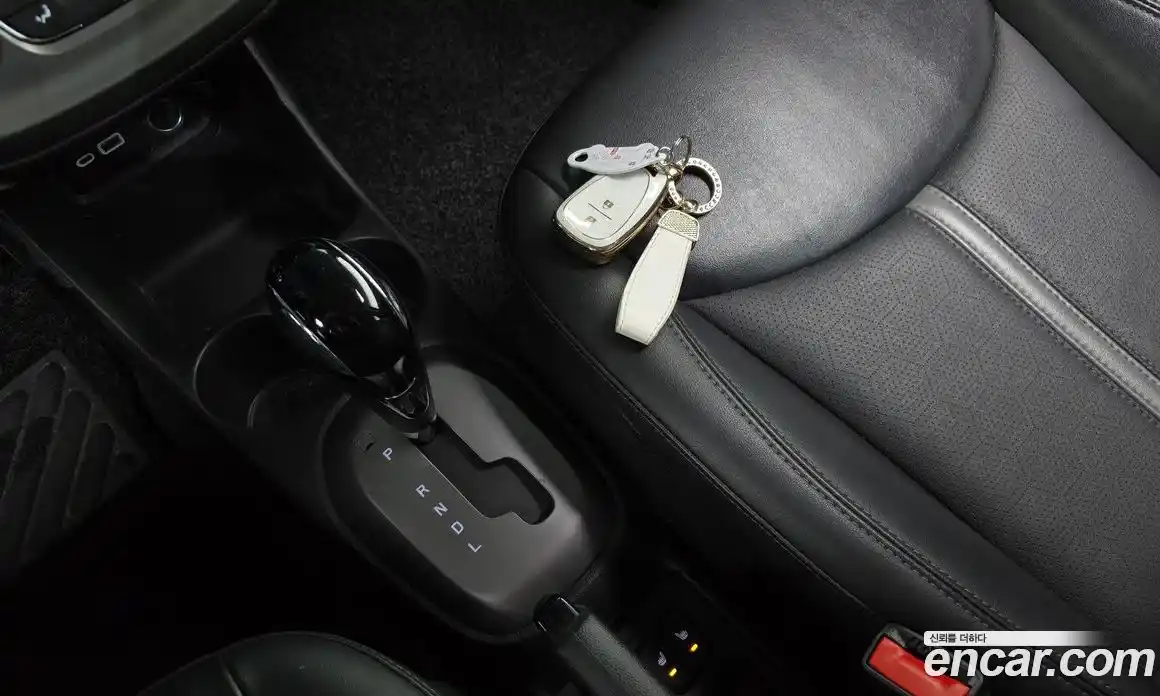 Chevrolet Spark 2020 1.0 Автомат в Москве № 39118, фото 13