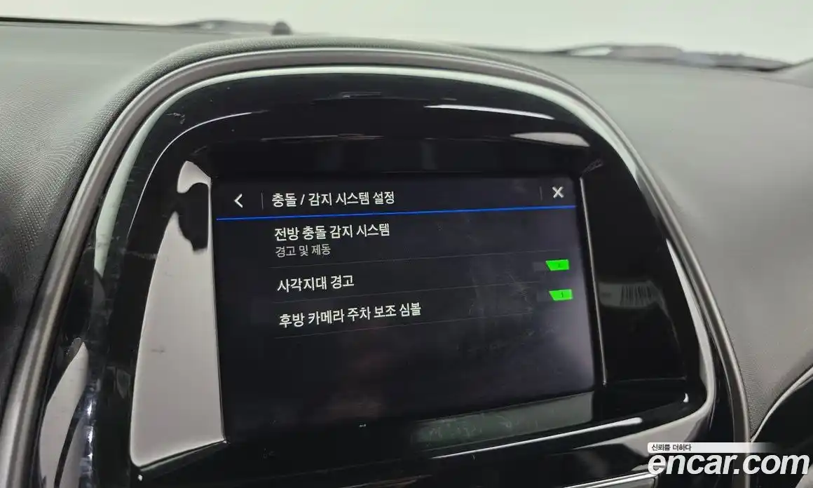 Chevrolet Spark 2020 1.0 Автомат в Москве № 39118, фото 14