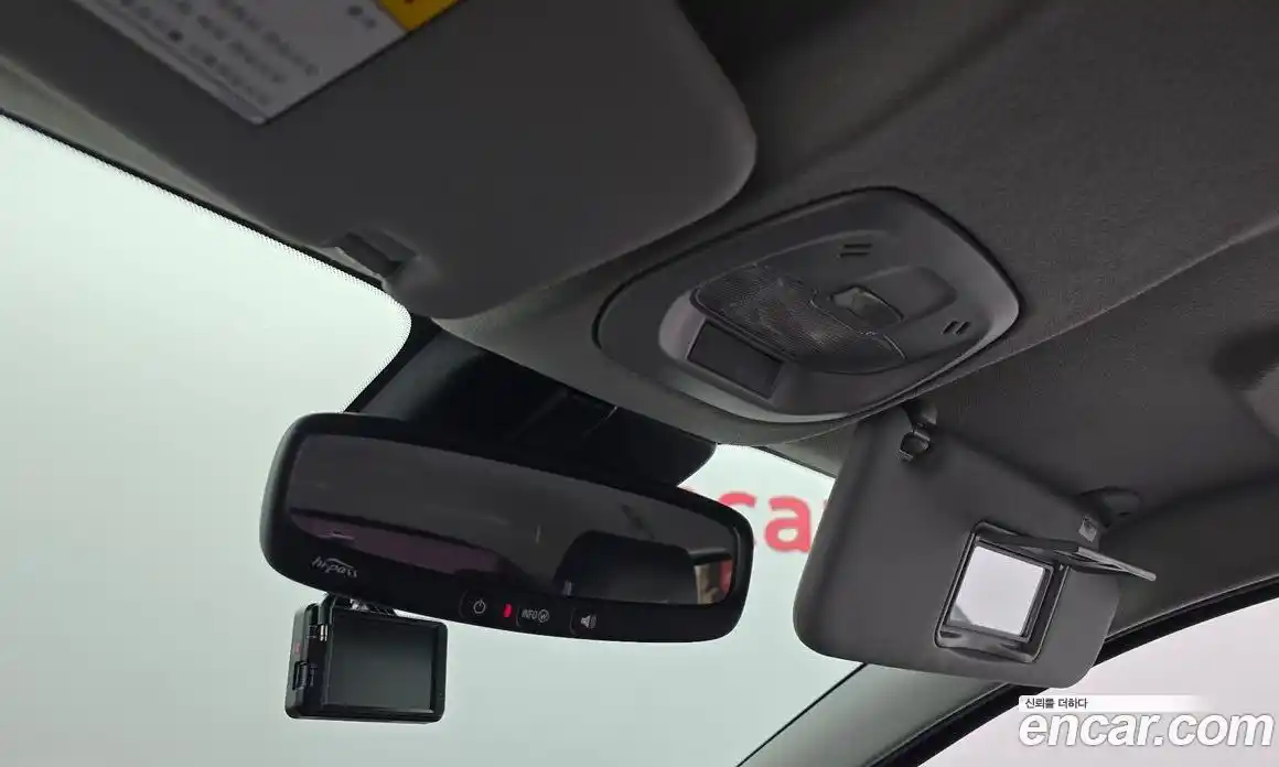 Chevrolet Spark 2020 1.0 Автомат в Москве № 39118, фото 18