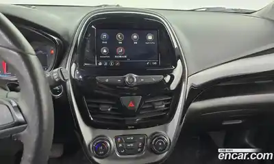 Chevrolet Spark 2020 1.0 Автомат в Москве № 39118, миниатюра 3