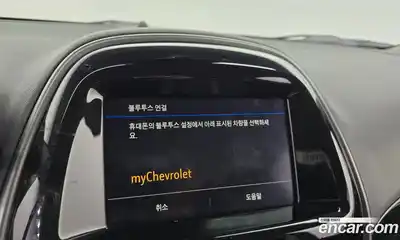 Chevrolet Spark 2020 1.0 Автомат в Москве № 39118, миниатюра 4