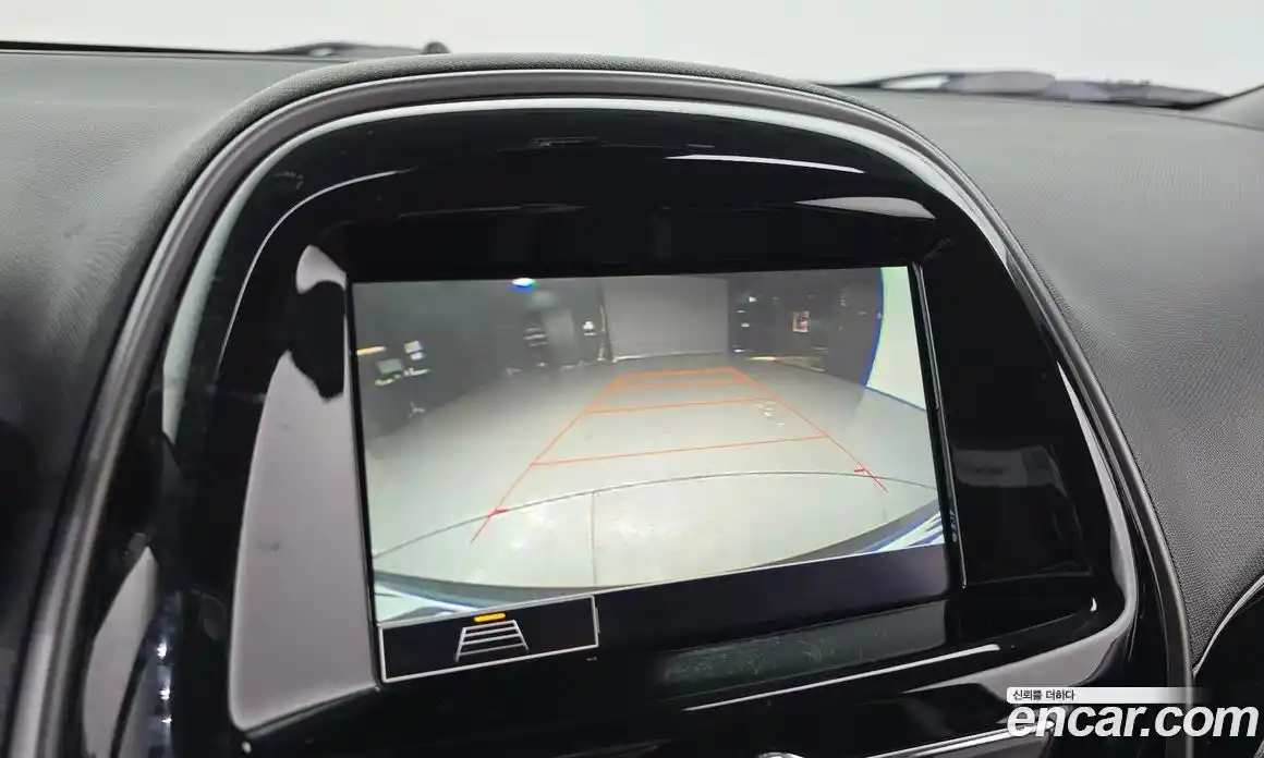 Chevrolet Spark 2020 1.0 Автомат в Москве № 39118, фото 6