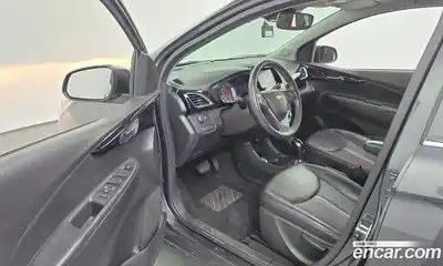 Chevrolet Spark 2020 1.0 Автомат в Москве № 39118, миниатюра 8
