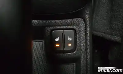 Chevrolet Spark, 2019