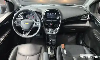 Chevrolet Spark 2019 1.0 Автомат в Москве № 39153, миниатюра 11