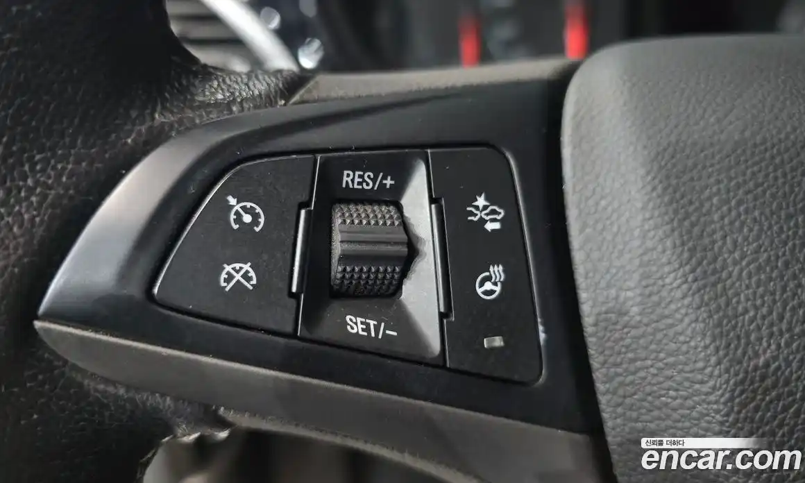 Chevrolet Spark 2019 1.0 Автомат в Москве № 39153, фото 16