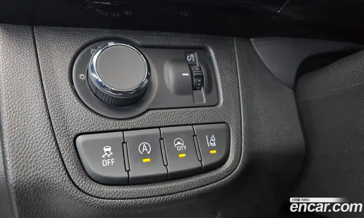 Chevrolet Spark 2019 1.0 Автомат в Москве № 39153, фото 18