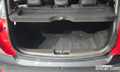 Chevrolet Spark 2019 1.0 Автомат в Москве № 39153, миниатюра 3