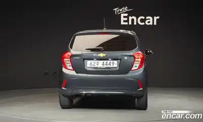 Chevrolet Spark 2019 1.0 Автомат в Москве № 39153, миниатюра 5