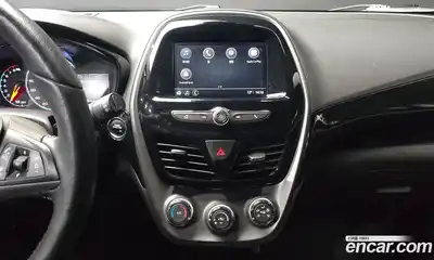 Chevrolet Spark 2019 1.0 Автомат в Москве № 39153, миниатюра 6